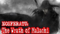 Насыщенная серия [Nosferatu: The Wrath of Malachi #6] HARD