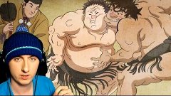 Hungry Sumo! | Самый толстый сумоист на свете