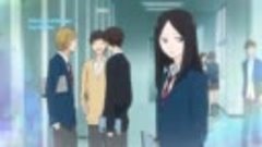 Ao Haru Ride - épisode 10 vf