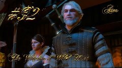 Прохождение Ведьмак 3 Дикая Охота [The Witcher 3 Wild Hunt] ...