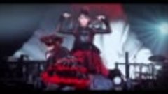 BABYMETAL - ギミチョコ！！- Gimme chocolate!! (Япония)