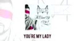 Malik - Lady (Lyric Video)