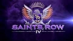 прохождение игры Saints Row 4 (эпизод 1)