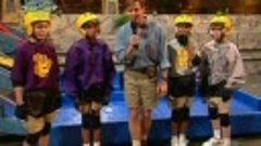 Legends of the Hidden Temple - 1x06 - The Golden Cricket Cag...