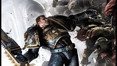 Warhammer 40,000: Space Marine #7 Псевдо-турели  !!!!