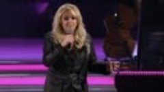 Bonnie Tyler - Total Eclipse of the Heart (Live 2019)