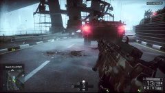 Battlefield 4 — Walkthrough Part 6 {Ultra Settings} {PC}