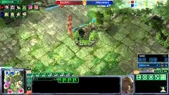 Scarlett vs sOs Game 3 Cloud Kingdom StarCraft 2 32 10