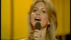 Olivia Newton John - Let Me Be There (1973)