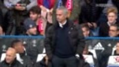 Chelsea vs Manchester United 23.10.2016