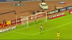 Парагвай - Ямайка 1-0 (17 июня 2015,Кубок Америки 2015.)