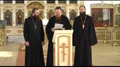 Православные священники перестали поминать Патриарха