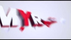 Intro for Myrka | by LakerArtz (Inspired style by Vest)