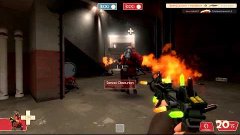 Team Fortress 2.Обзор Gun Mettle Update.Оружие.Часть 2.Утеря...