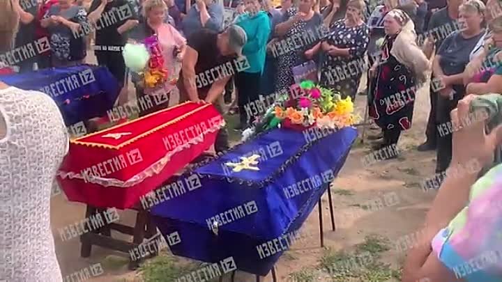 Панов убивший. Похороны семьи в Хакасии. Похороны семьи в Джириме.