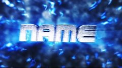 FREE Intro Template #47 Cinema 4D &amp; After Effects