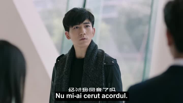 Beloved Enemy EP03