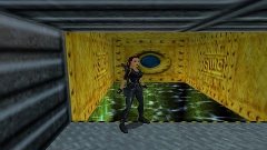 Chillout Tomb Raider III Lost Artefact Highland Fling Part 1