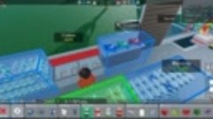 Розничный магнат 2 в Роблоксе, Roblox магнат магазин, суперм...