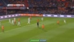 Нидерланды - Беларусь 4:1