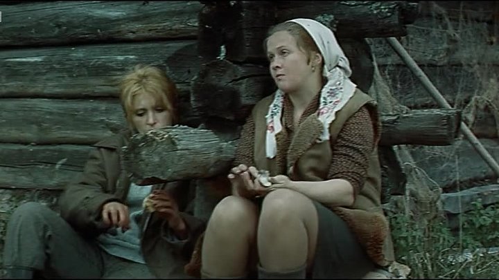 фильм «Осень» (1974)  HD