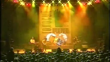 Рано прощаться (1996) - с концерта "Голосуй или проиграешь" в Омске