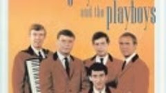 Gary Lewis And The Playboys songs She&#39;s Just My Style &amp; Sure...