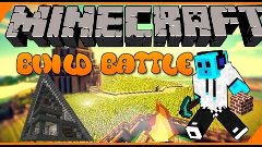 Minecraft Мини игры: _Built Battle_#7 Как построить ферму?!
