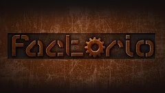 [B] Factorio #1 - Упоротость просто зашкаливает...