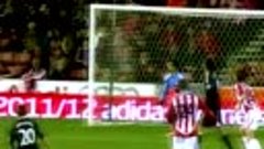 Luis Suarez - Fix You  Liverpool FC  2012  720HD
