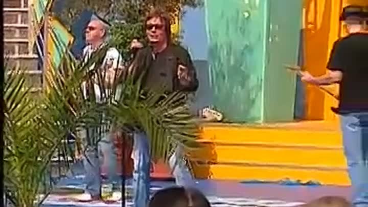 Chris Norman 2004 Breathless