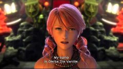 Final Fantasy XIII — Walkthrough Part 39 {Xbox 360} {60 FPS}
