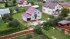 Отзыв о строительстве каркасного дома в ипотеку г. Барнаул «...