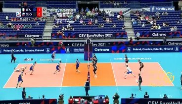 CEV-Men-2021