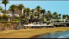 PALM BEACH CLUB | PLAYA DE LAS AMERICAS, SPAIN