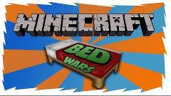 Minecraft Мини игры: _Bed wars_#15 Без эндер глаза никак!!!