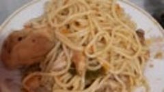 Спагетти. Часть 4