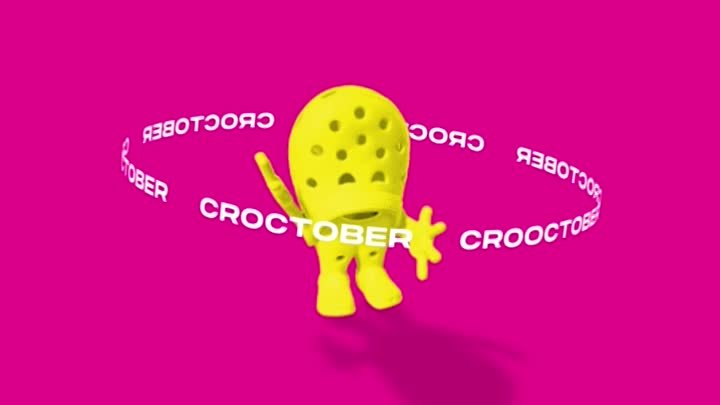 Croctober Organic Social Launch Video_1x1