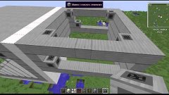 [Quick and Easy Mods] #21 - Archimedes&#39;Ships &amp; Railcraft : Т...