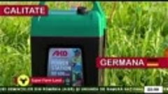 Agro Tv Cee Romania 13.08.2019