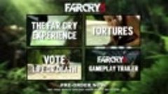 Far Cry 3 - Pytki Krisa (CHast&#39; 3 - Thirsty).480