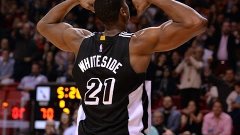 Hassan Whiteside&#39;s Best Plays of the 2014-2015 Season