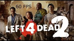 Left 4 Dead 2 Gameplay ITA 60 FPS