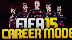 FIFA 15| Карьера за Барселону #70