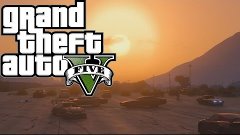 GTA V PC Car meet montage 2