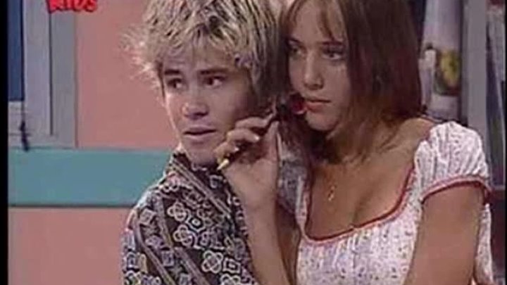 Erreway-Aun ahora