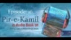 Peer&#39;e Kamil - Umera Ahmed - Episode 16