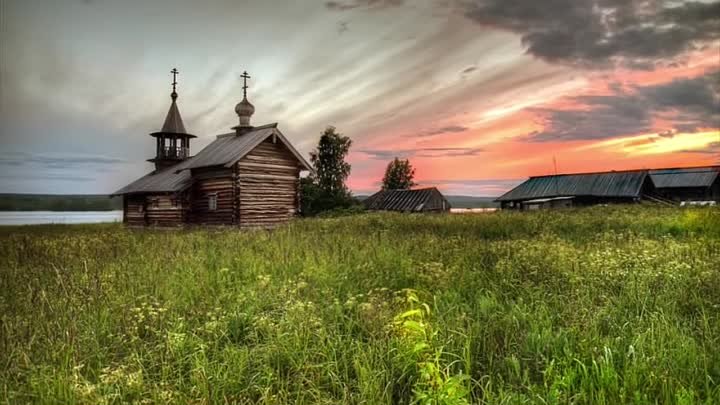 НОВАЯ ПЕСНЯ ПРО ДЕРЕВНЮ___ _ДЕРЕВНЯ-ДЕРЕВЕНЬКА_. Поёт ВАЛЕРИЙ СЁМИН