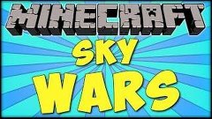 Minecraft Sky Wars #1