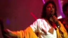 139 Michael Jackson - Come Together 1983